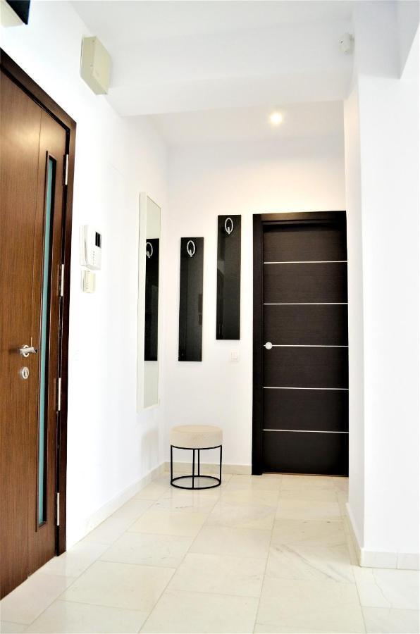 Apartament Sorana Lake In Vila Sophia 1 Mamaia Exterior foto