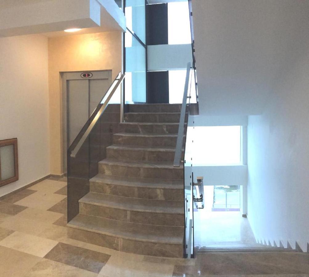 Apartament Sorana Lake In Vila Sophia 1 Mamaia Exterior foto